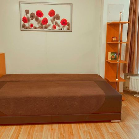 Basement Atrium Apartman Lejlighed Keszthely Eksteriør billede