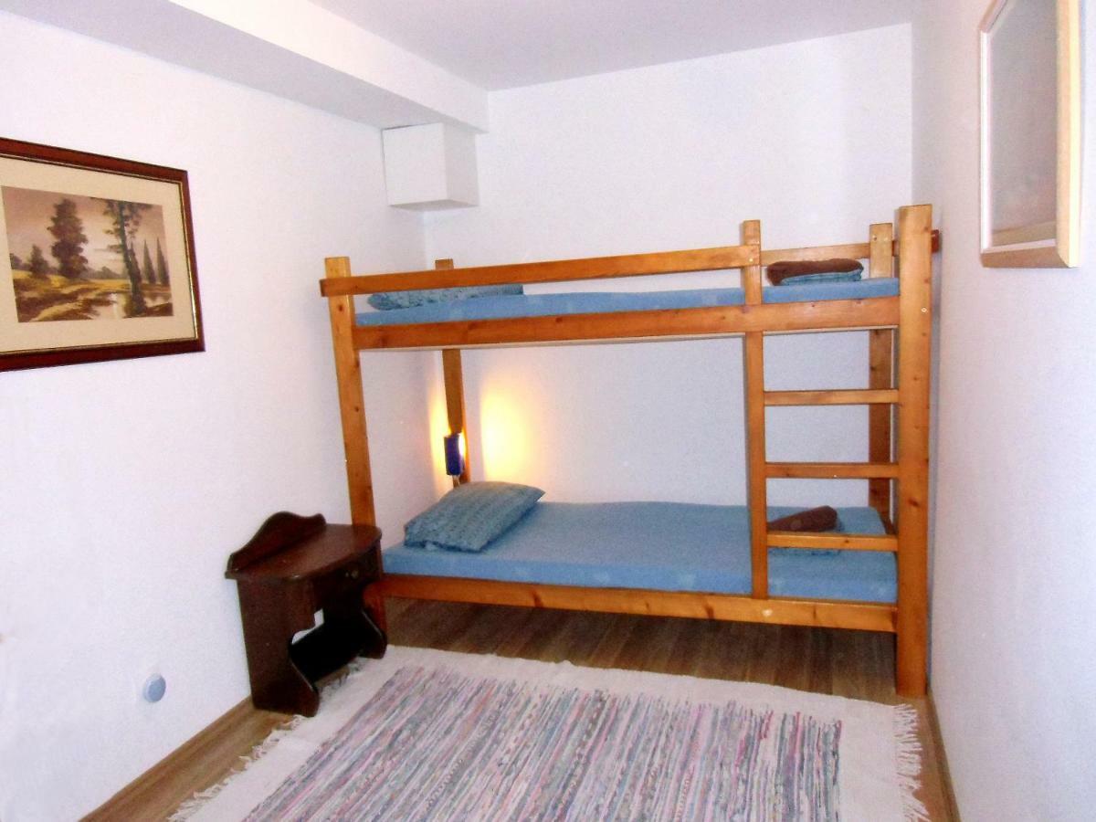 Basement Atrium Apartman Lejlighed Keszthely Eksteriør billede